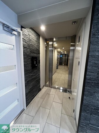 ARCOBALENO SHINITABASHIの物件内観写真